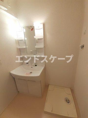 洗面設備　高崎、前橋のお部屋探しはエンドスケープまで！お客様の理想お聞
