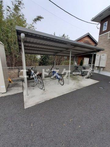 その他共有部分　高崎、前橋のお部屋探しはエンドスケープまで！お客様の理想お聞