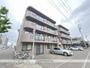 ゼスティ東札幌アネックス 3階 築21年2ヶ月の賃貸物件