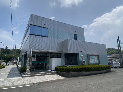 銀行　東濃信用金庫西可児支店（銀行）まで665m