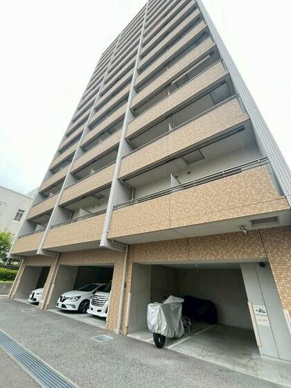 アリヴォオ夕陽丘