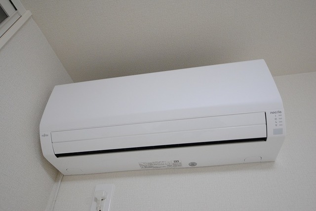その他設備　写真は１０２号室