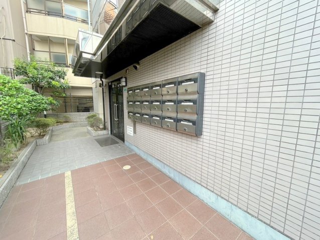 ロビー