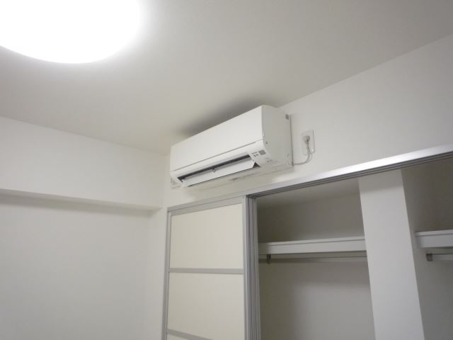 その他設備　照明　エアコン　設備あります。