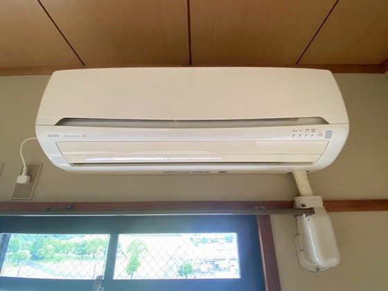グリーン金剛マンションのその他写真