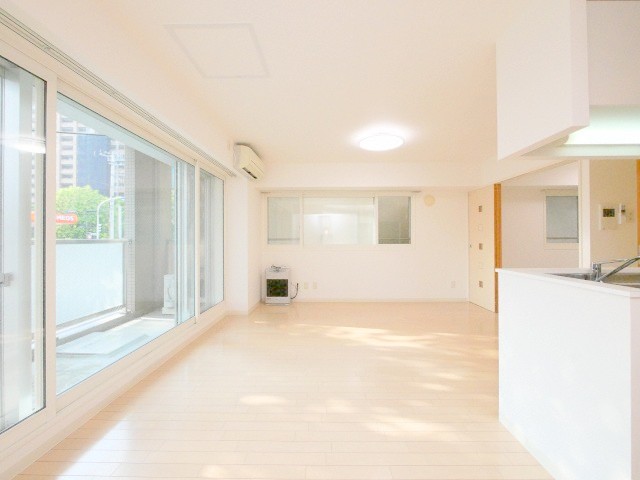 その他部屋・スペース　内装キレイです♪