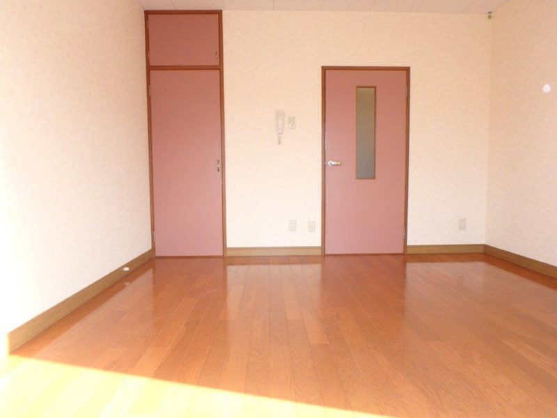 その他部屋・スペース　洋室