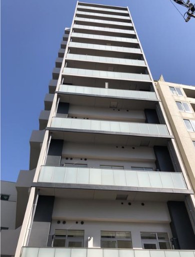 建物外観　☆綺麗な外観☆