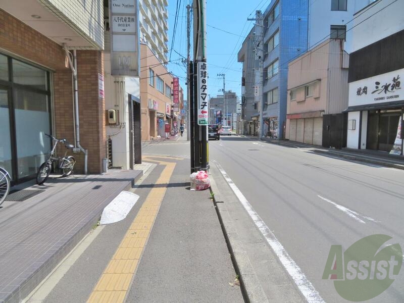 その他　（その他）まで100m