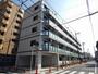 大鳥居駅より徒歩9分 5階 築4年7ヶ月の賃貸物件