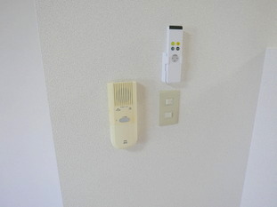 セキュリティ　☆オートロック付き☆