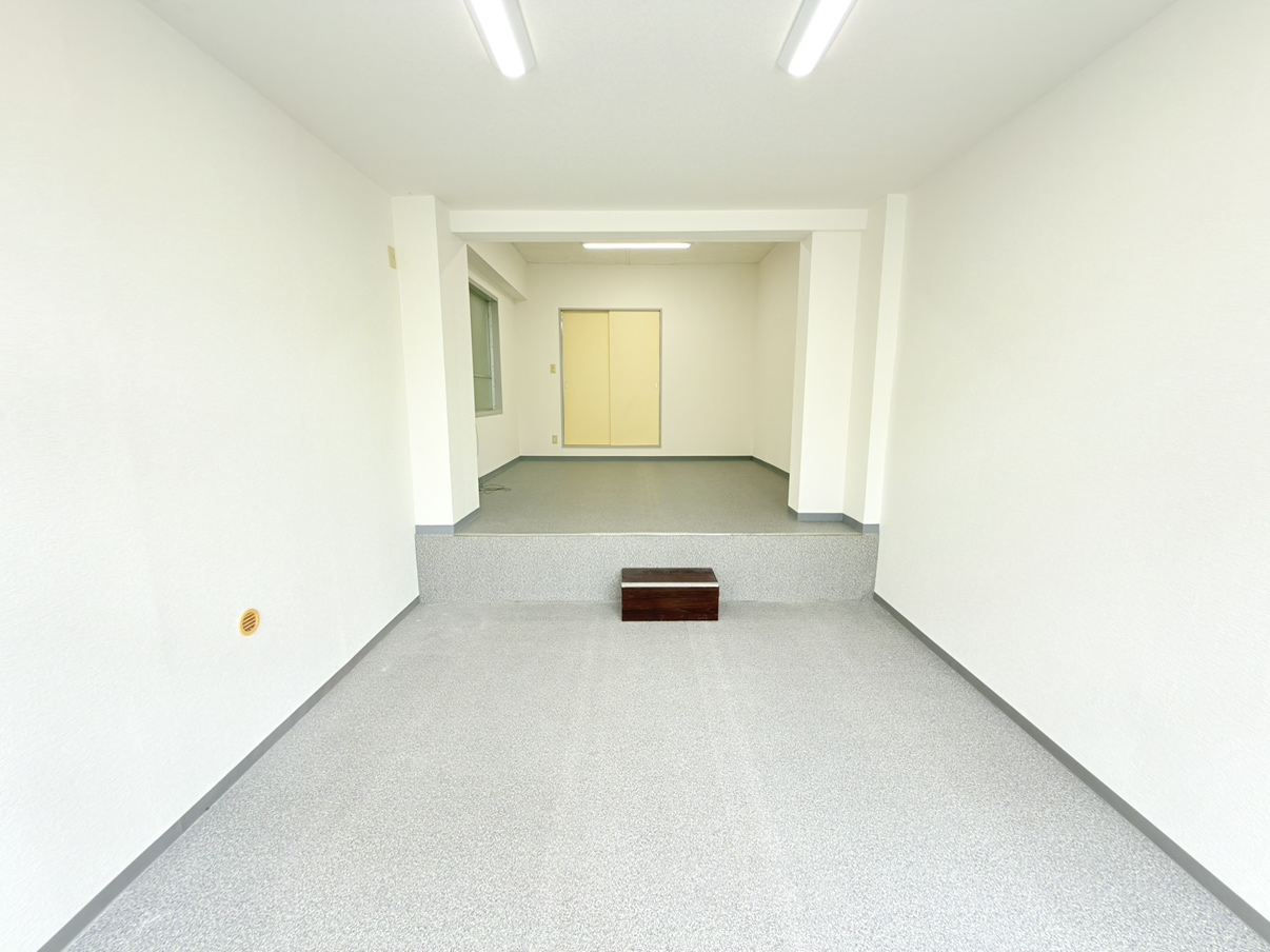 上井草マンションの内装写真