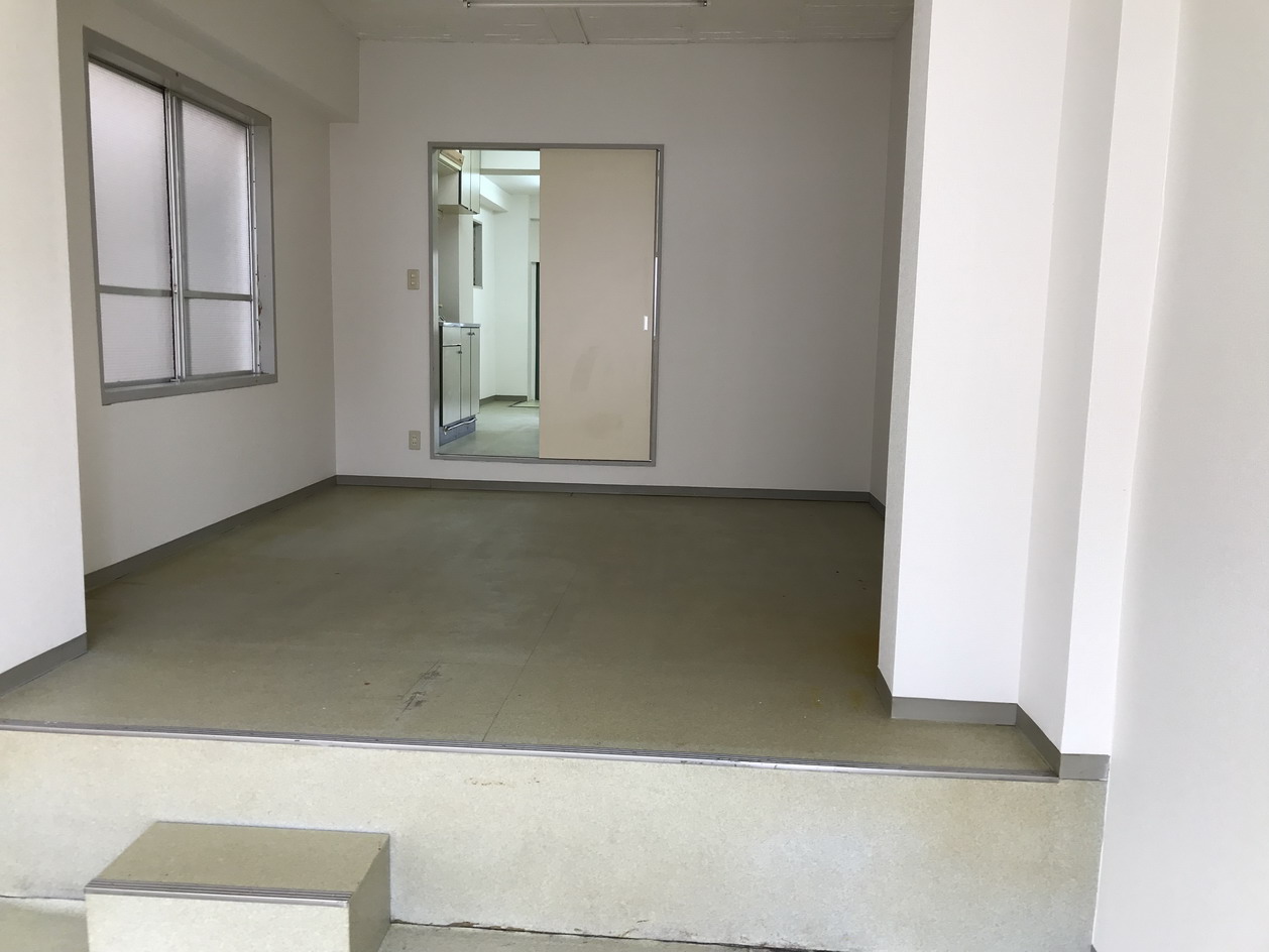 その他部屋・スペース　室内