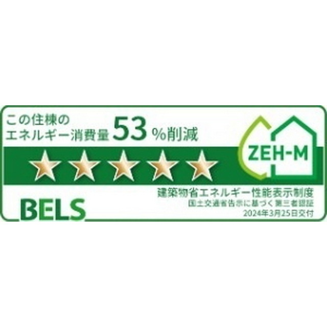 その他　省エネラベル