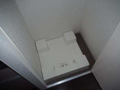 その他　洗濯機置場（イメージ）