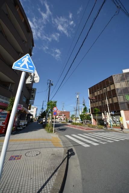 その他　駅前（その他）まで160m