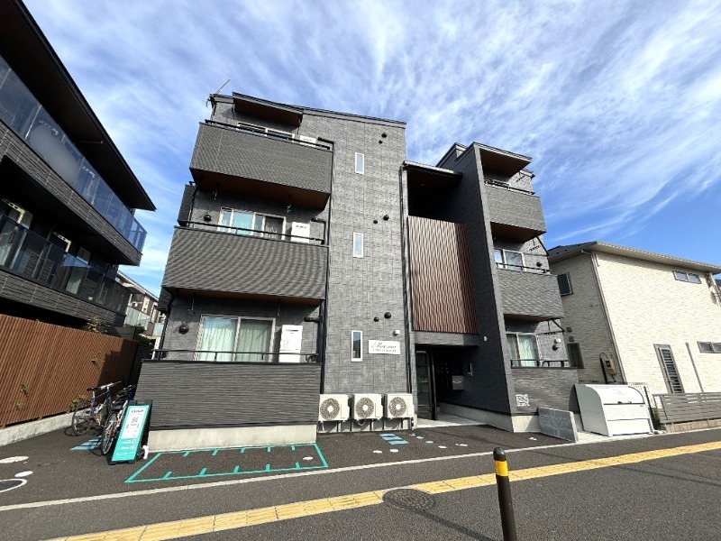 Mea.nui河原町