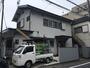 西小山駅より徒歩11分 1階 築56年4ヶ月の賃貸物件