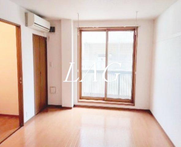 居室・リビング　洋室のお部屋です。
