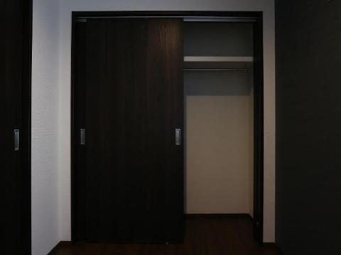 収納　収納