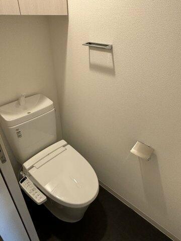 トイレ　※参考写真?