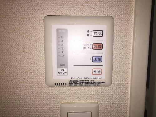 その他設備　設備・使用は号室により異なる為、現況を優先致します。