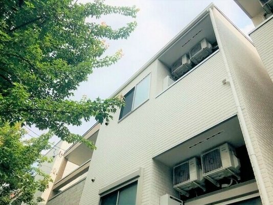 建物外観　※イメージ画像です