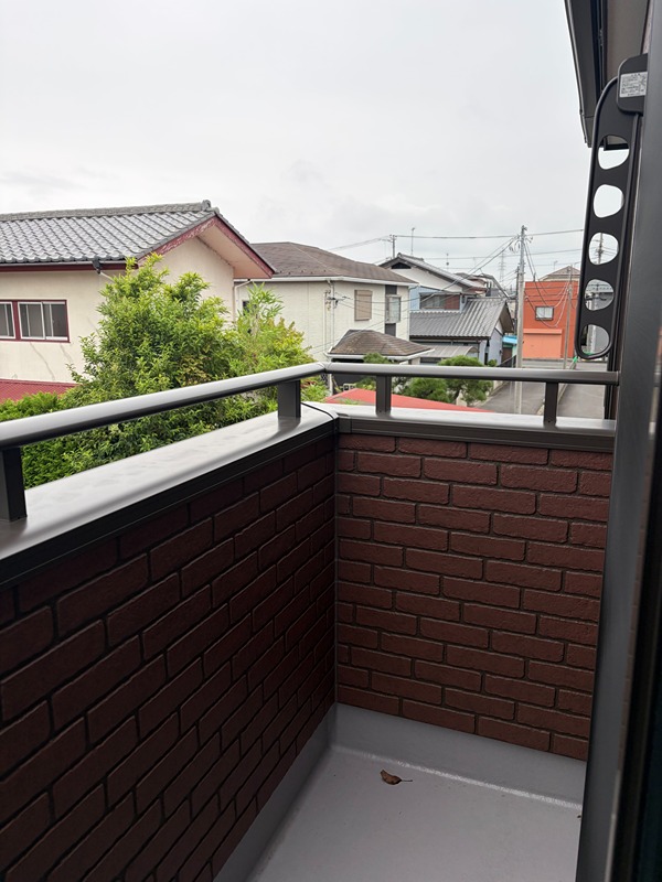 グランソフィア向日葵の内装写真