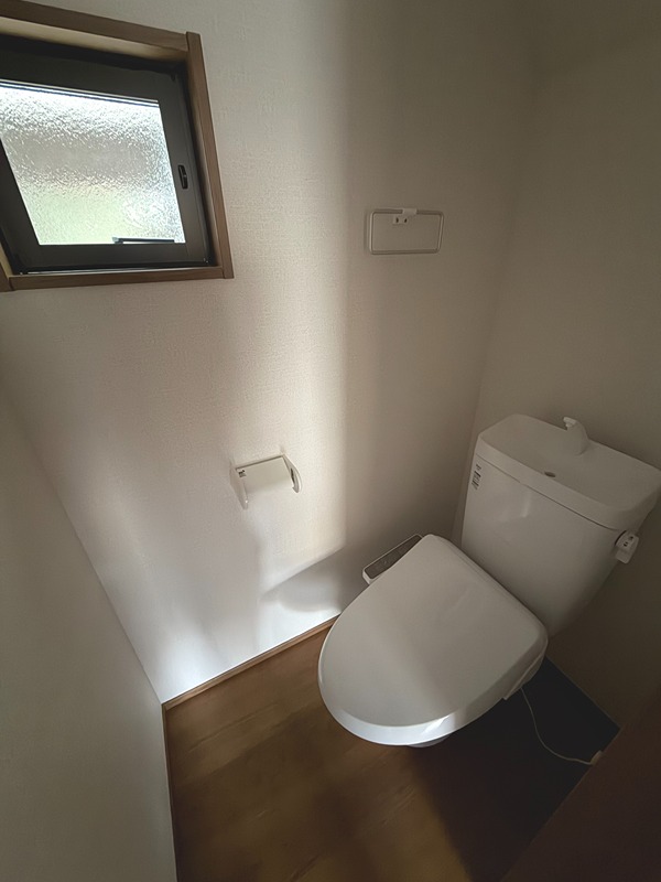 グランソフィア向日葵のトイレ写真