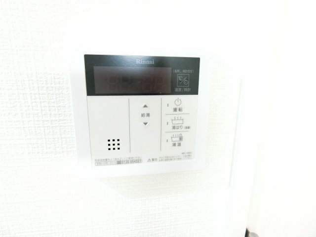 その他設備　詳細は、RISUMO江坂本店→06-6155-7137まで♪