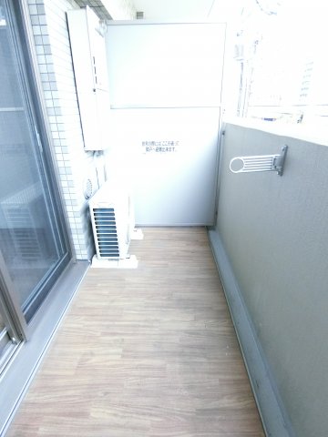 バルコニー　詳細は、RISUMO江坂本店→06-6155-7137まで♪