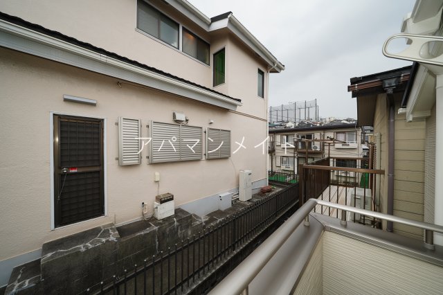 眺望　お部屋からの眺め