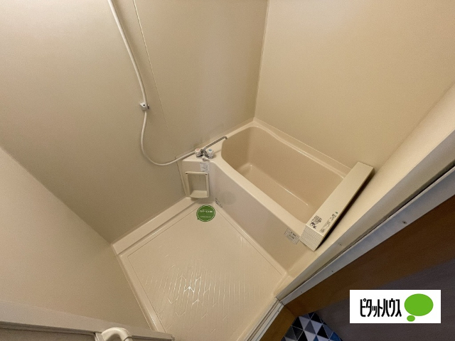 バス・シャワールーム　他のお部屋のお写真です