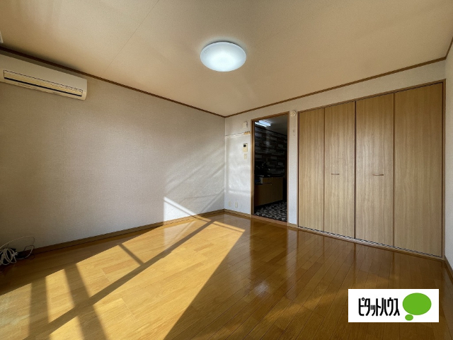 その他部屋・スペース　他のお部屋のお写真です