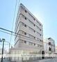 長居駅より徒歩5分 2階 築32年3ヶ月の賃貸物件