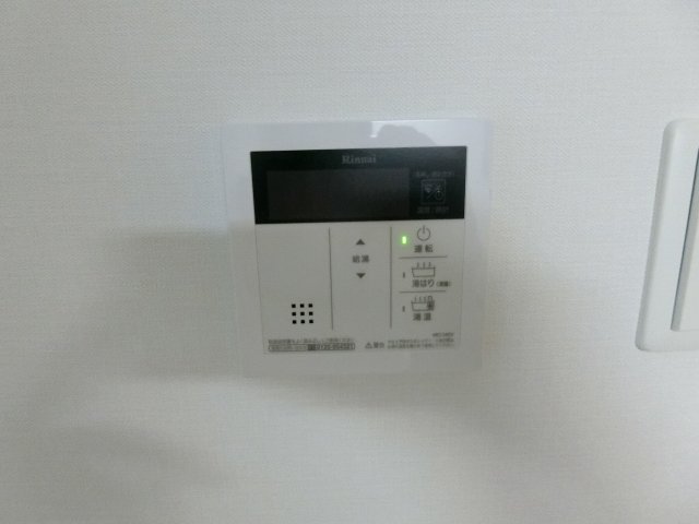 その他設備　※同タイプ施工例です
