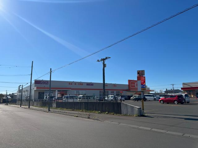 その他　ザ・ビッグ鳥取大通店（その他）まで370m