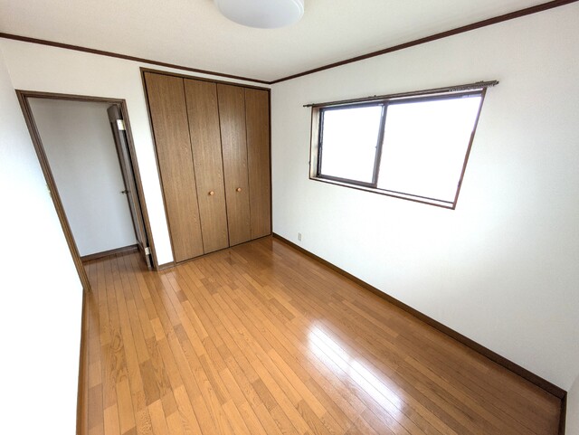 その他部屋・スペース　★★６帖の北側洋室です♪★★