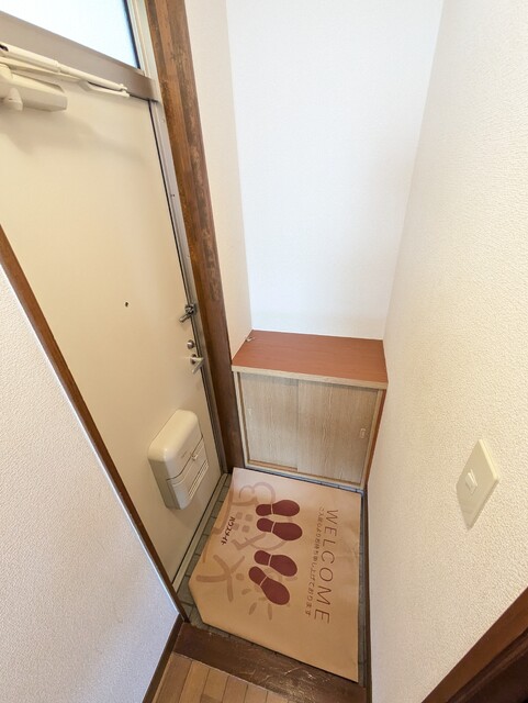 玄関　★★玄関スペースです♪★★