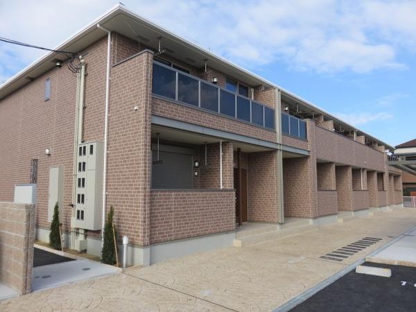 建物外観　イメージ！