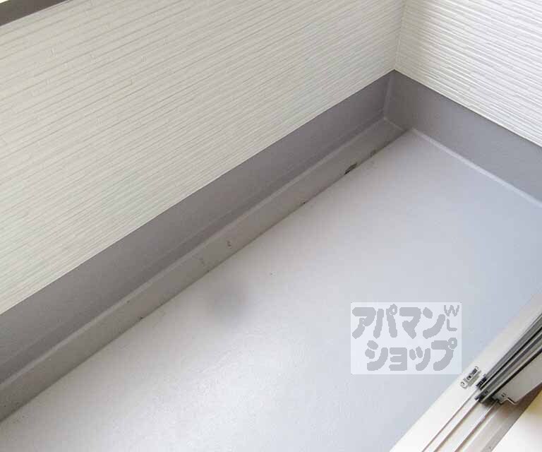 バルコニー　ベランダです！