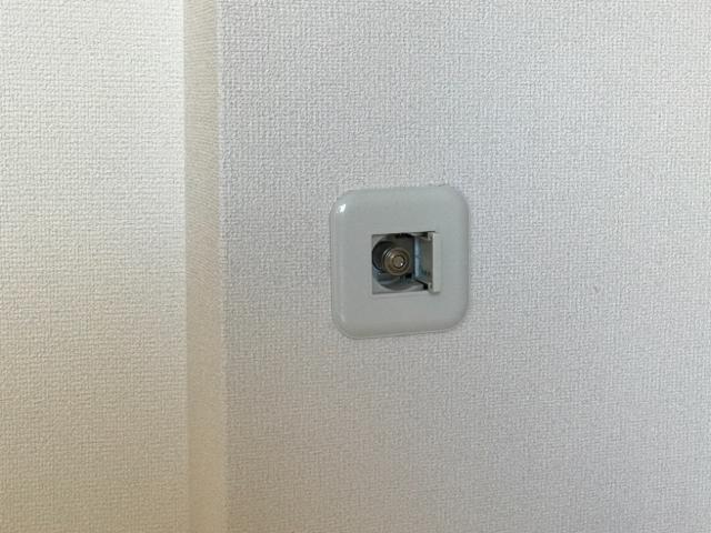 その他　ガスコンセント