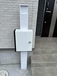 その他　表札・ポスト