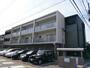 黒川駅より徒歩3分 3階 築18年4ヶ月の賃貸物件