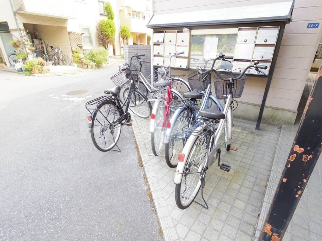 その他共有部分