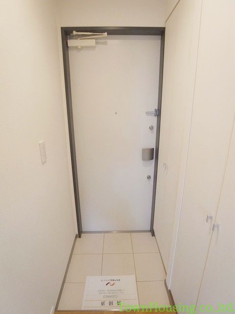 玄関　★玄関スペース★