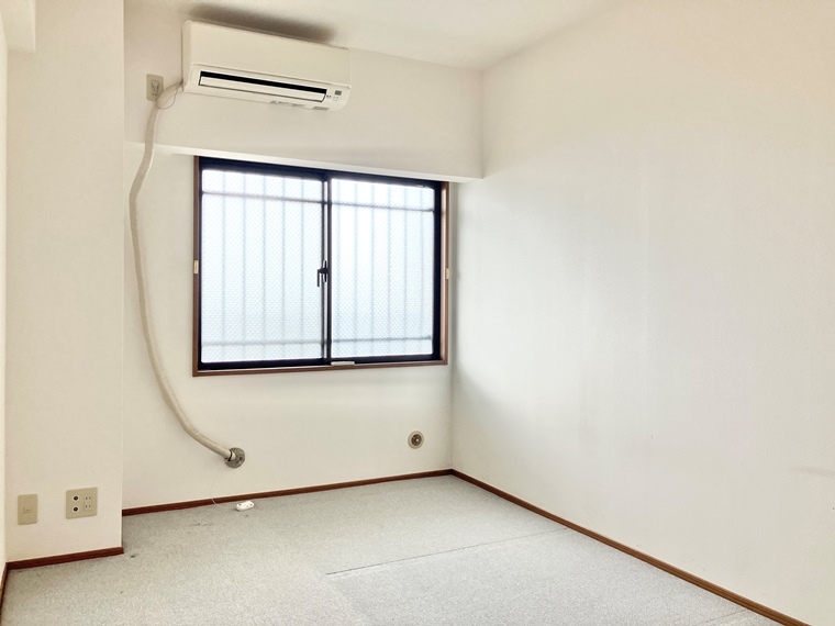 その他部屋・スペース　内装です