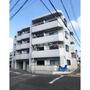 植田駅より徒歩22分 4階 築37年7ヶ月の賃貸物件