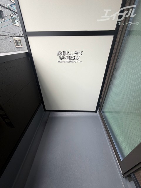 リブレメゾン豊里Iの内装写真
