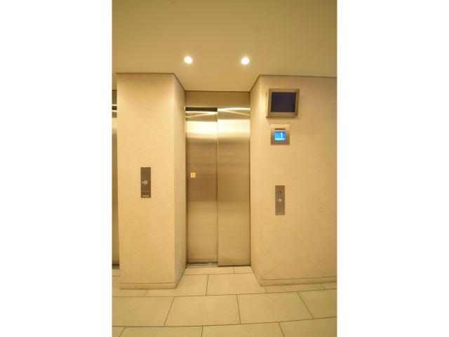 その他共有部分　建物設備
